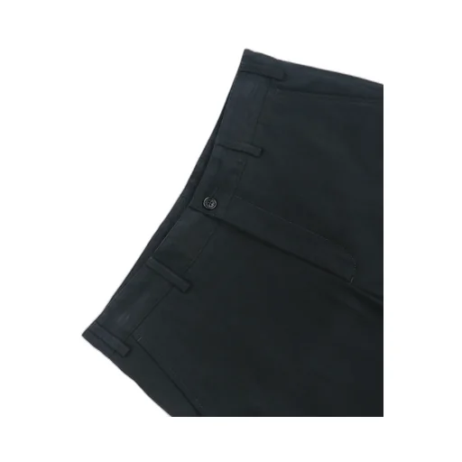Straight Casual Pants
