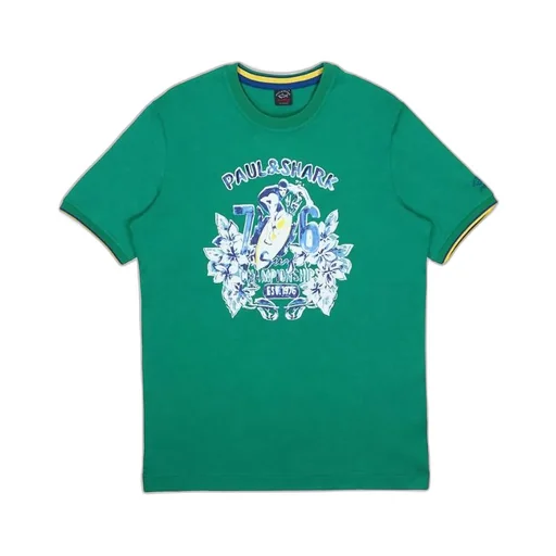 Logo Printed T-Shirt