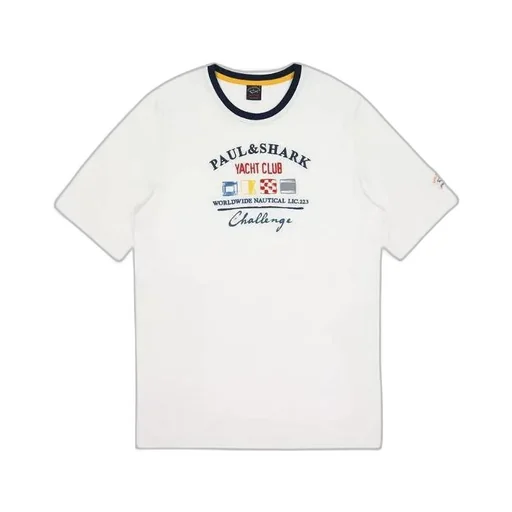 Logo Short-Sleeved T-Shirt
