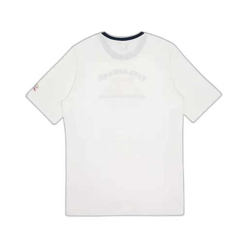 Logo Short-Sleeved T-Shirt