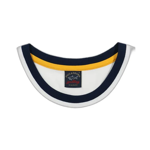 Logo Short-Sleeved T-Shirt