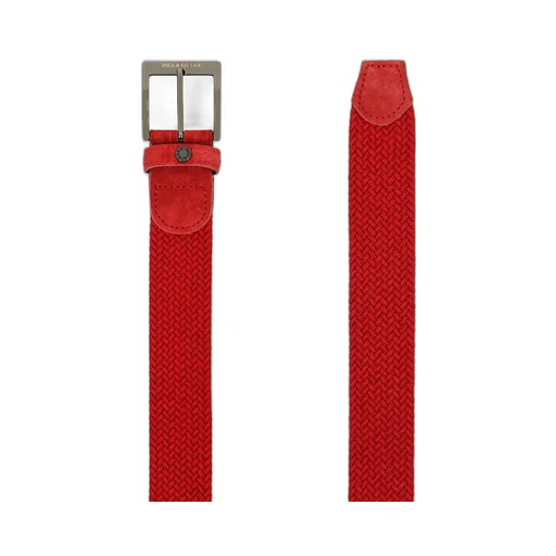 Logo Belt