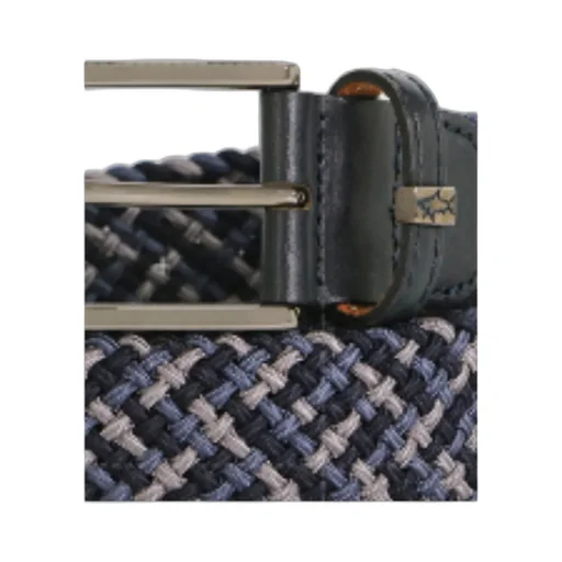 Logo Belt
