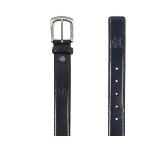 Logo Belt