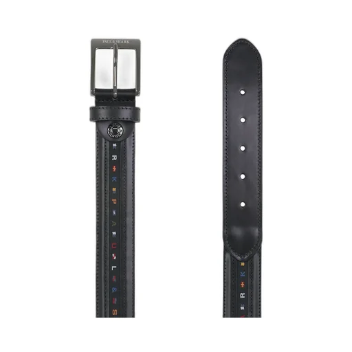Logo Belt