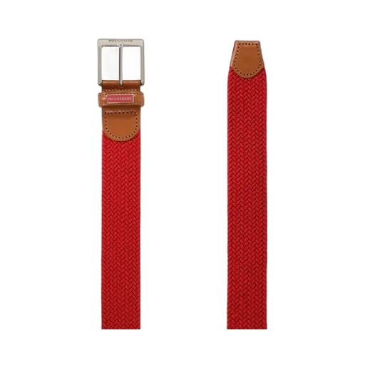 Logo Belt