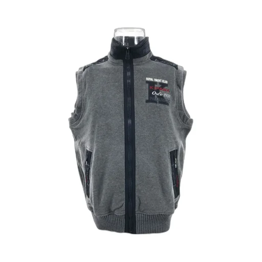 Logo Leisure Vest