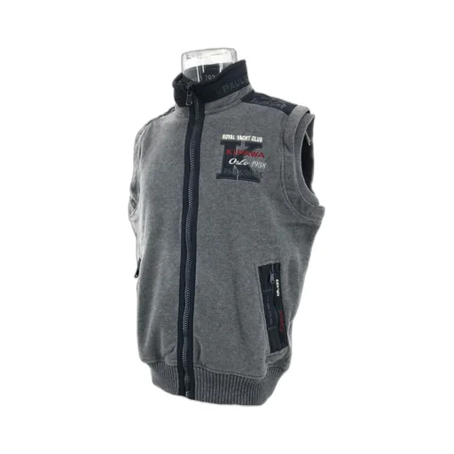 Logo Leisure Vest