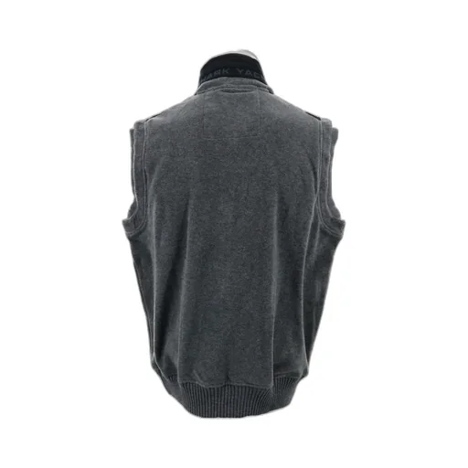 Logo Leisure Vest