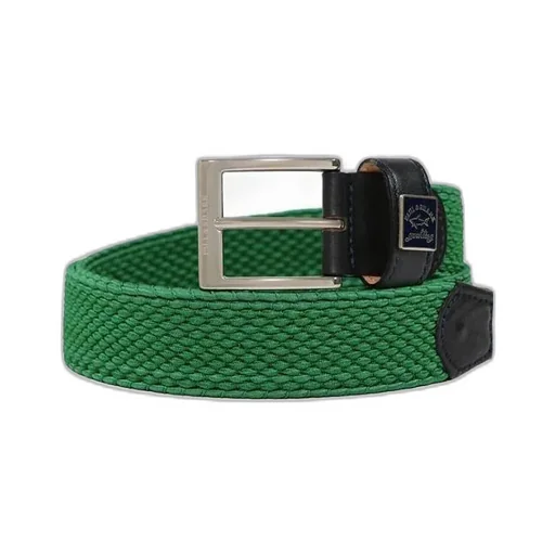 Logo Belt