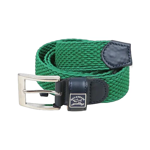 Logo Belt