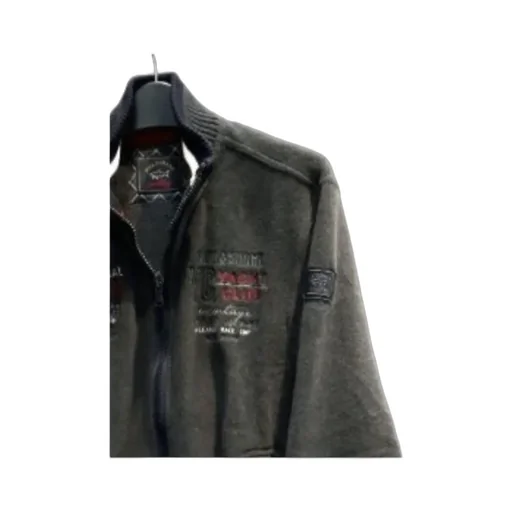 Zipper Casual Jacket