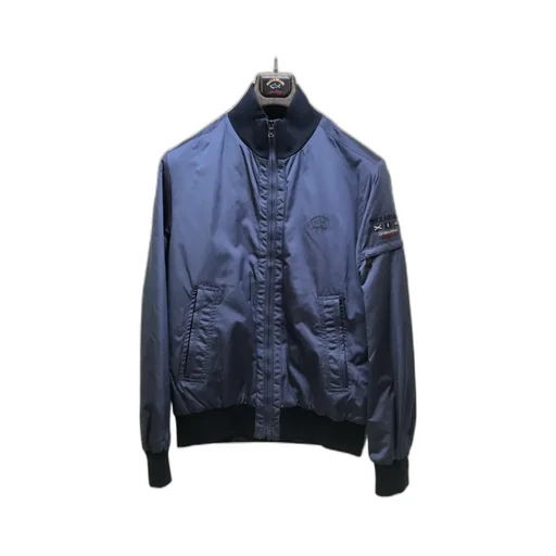 Logo Casual Jacket