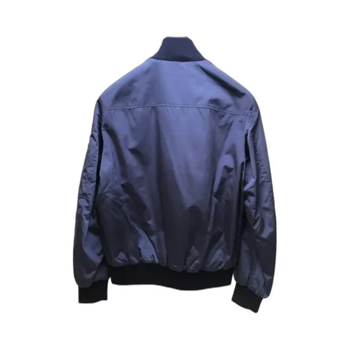 Logo Casual Jacket