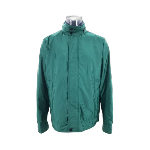 Zipper Jacket