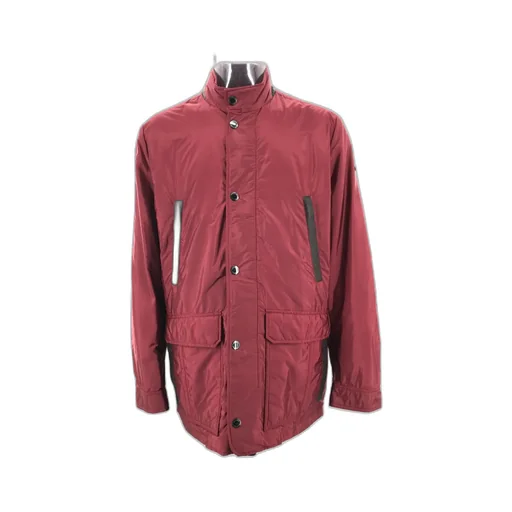 Emblem Cotton Suit
