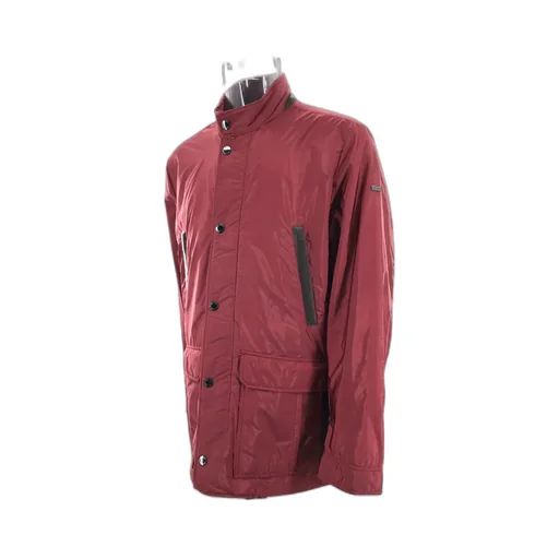 Emblem Cotton Suit