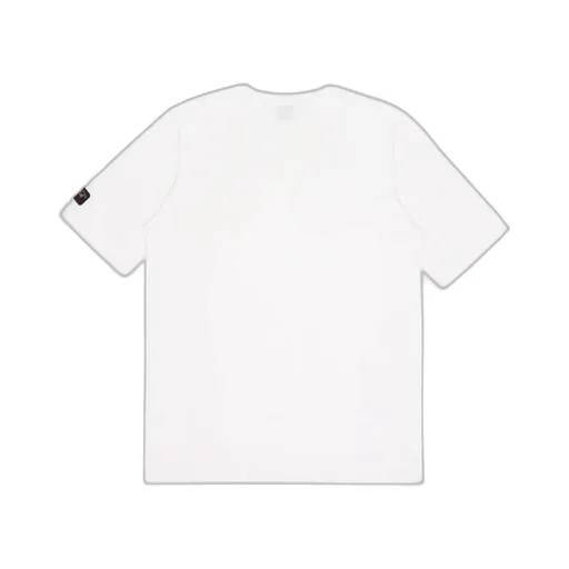 Logo Round-Neck T-Shirt