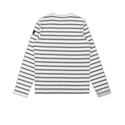 Logo Long-Sleeved T-Shirt