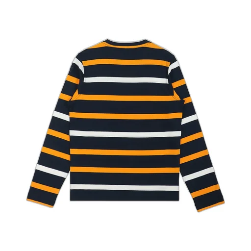 Logo Long-Sleeved T-Shirt