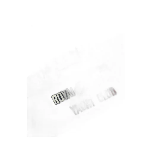 Logo Long-Sleeved T-Shirt