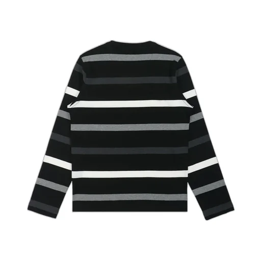 Logo Long-Sleeved T-Shirt