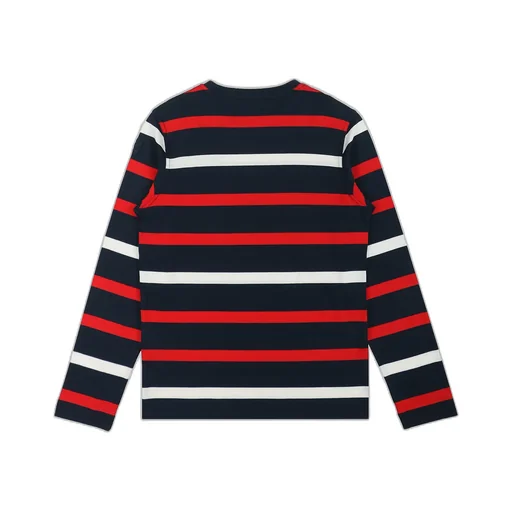 Logo Long-Sleeved T-Shirt