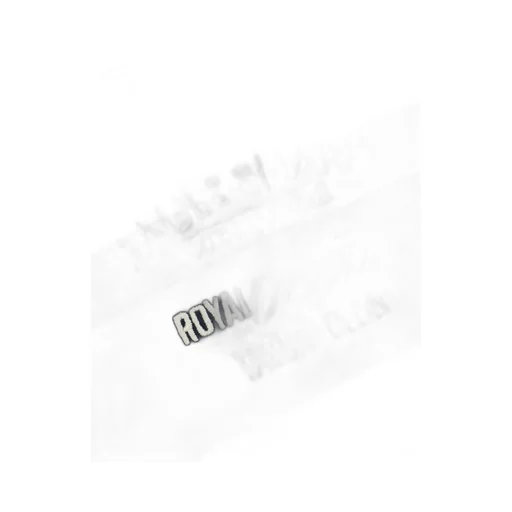 Logo Long-Sleeved T-Shirt