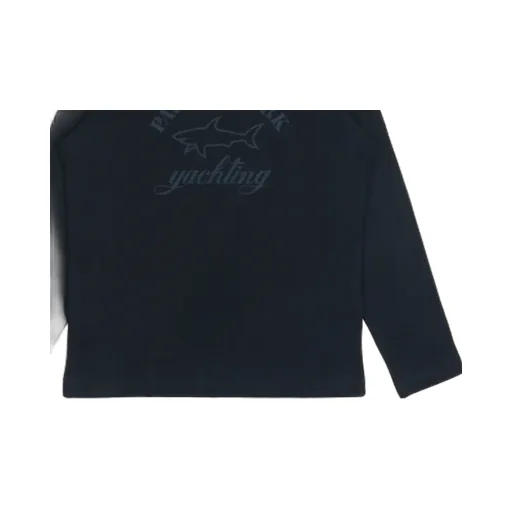Logo Long-Sleeved T-Shirt