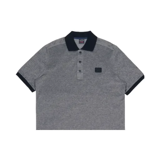 Logo Polo Shirt