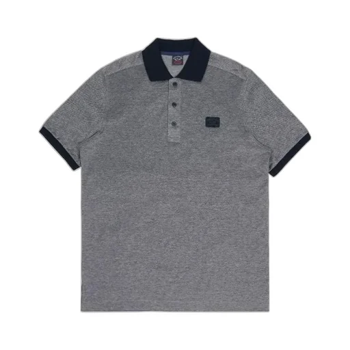 Logo Polo Shirt