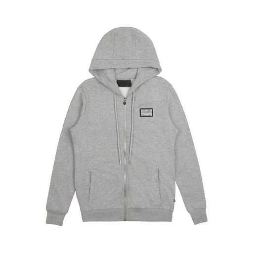 Skull Pattern With Hat Casual Jacket