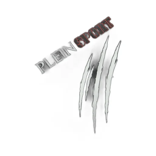 Logo Sticker Casual Jacket