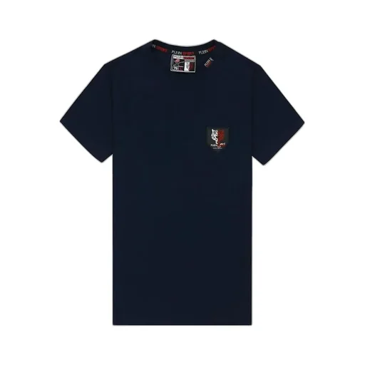 Logo Sticker T-Shirt