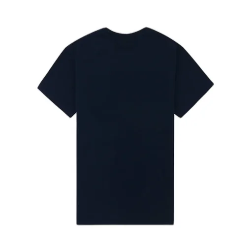 Logo Sticker T-Shirt