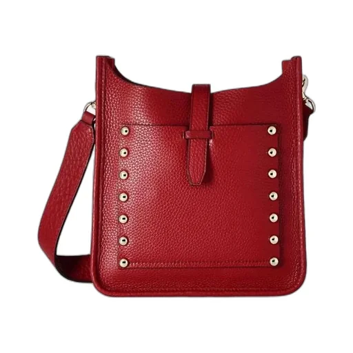 Rivet Shoulder Bag