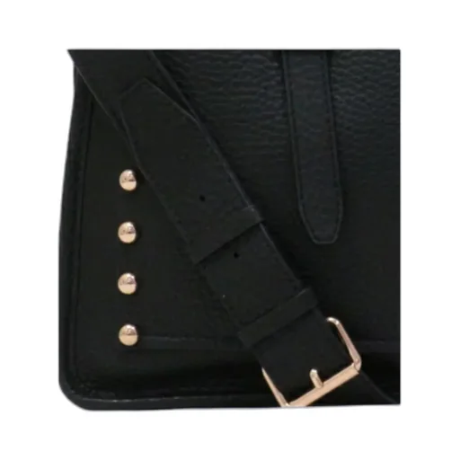Nailed Cross-Body Bag