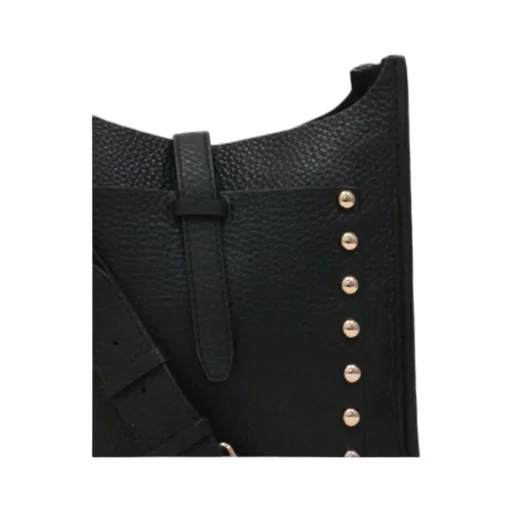 Nailed Cross-Body Bag