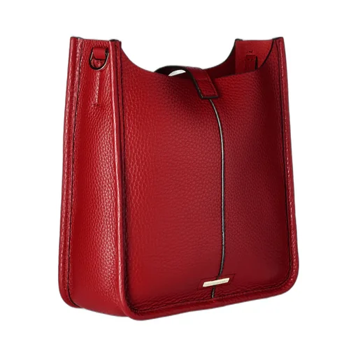 Rivet Shoulder Bag