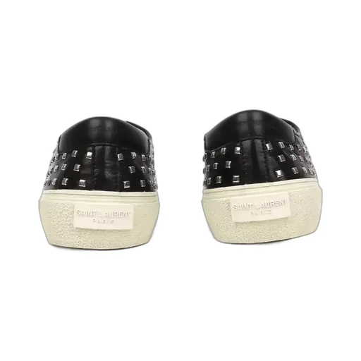 Strap-Up Casual Sneakers