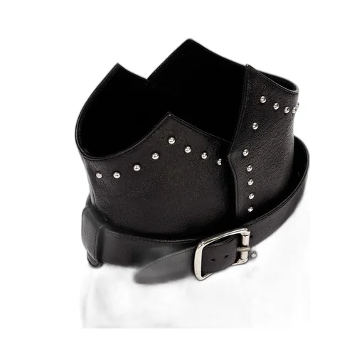 Logo Short Boots