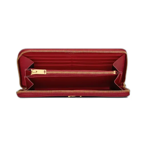 Logo Long Wallet