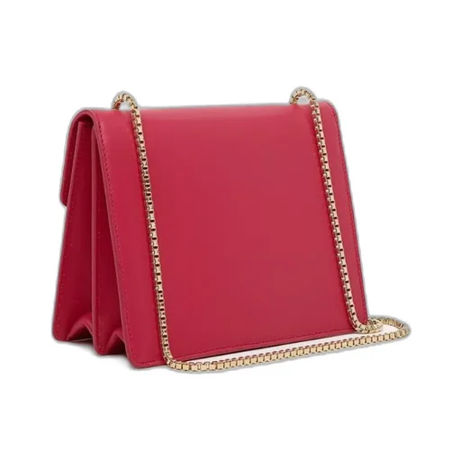 Gancini Shoulder Bag