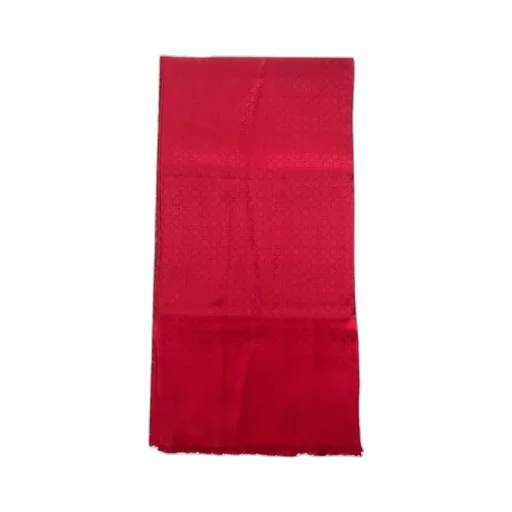 Pattern Scarf