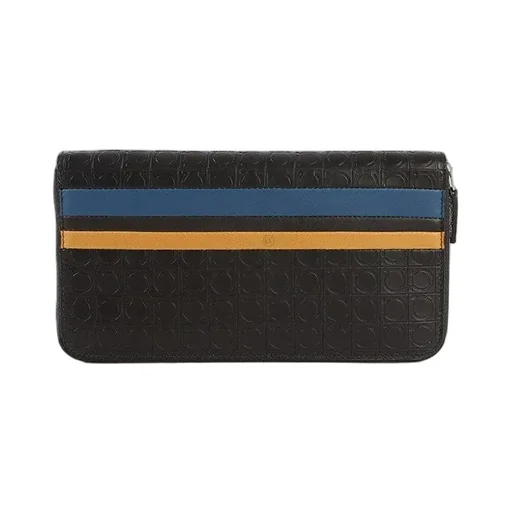 Logo Details Wallet