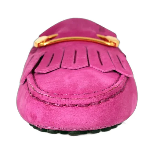 Logo Details Love Shoes