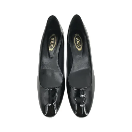 Logo Details Heels