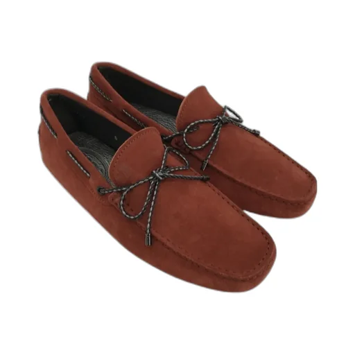 Flat Business Casual Shoes