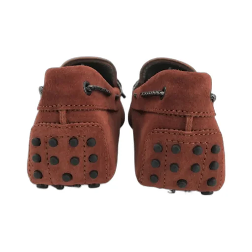Flat Business Casual Shoes
