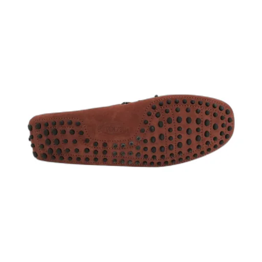 Flat Business Casual Shoes